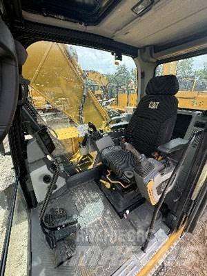 CAT 320GC Pelle sur chenilles
