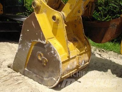 CAT 345CL Bucket HD,48 Autres accessoires