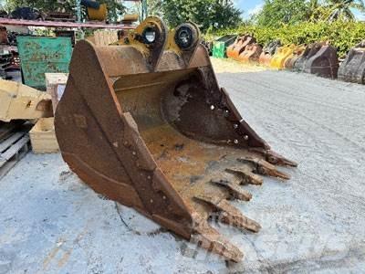CAT 352 Pelle sur chenilles