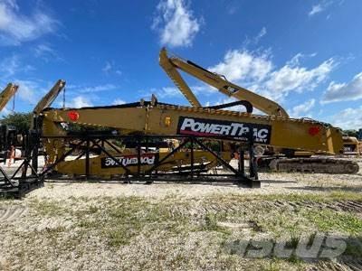 CAT 352FL UHD Pelle de démolition