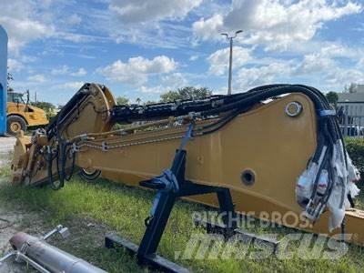 CAT 352FL UHD Pelle de démolition