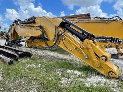 CAT 390FL UHD Pelle de démolition
