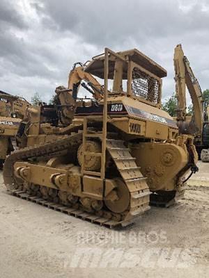 CAT 583N Construction - Autres