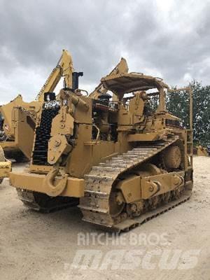 CAT 583N Construction - Autres
