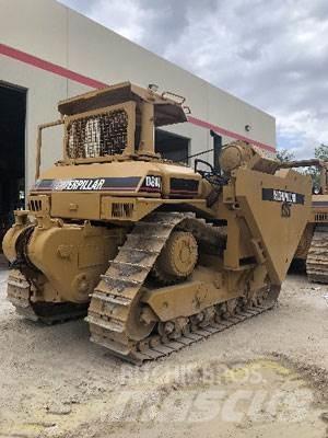 CAT 583N Construction - Autres