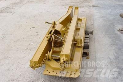CAT 730 Tailgate Autres accessoires