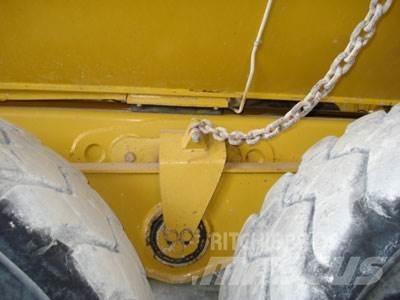 CAT 730 Tailgate Autres accessoires