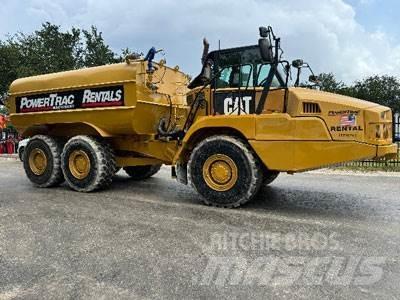 CAT 730C Construction - Autres