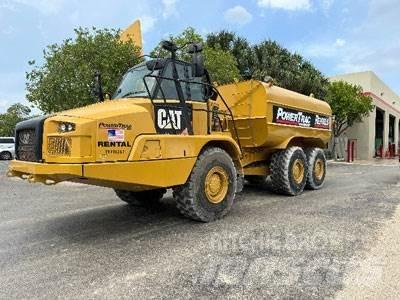 CAT 730C Construction - Autres