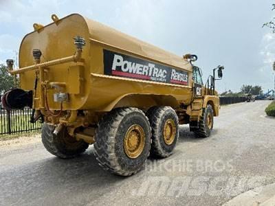 CAT 730C Construction - Autres