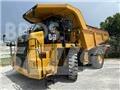 CAT 770G Tombereau rigide