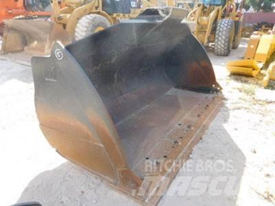 CAT 966K GP Bucket Autres accessoires