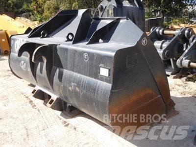 CAT 966K GP Bucket Autres accessoires