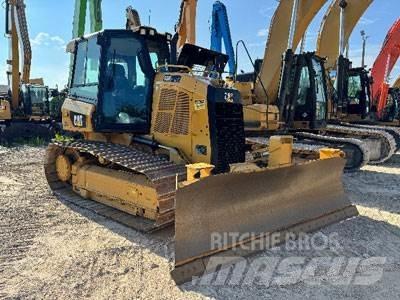 CAT D3K2 LGP Bouteurs sur chenilles