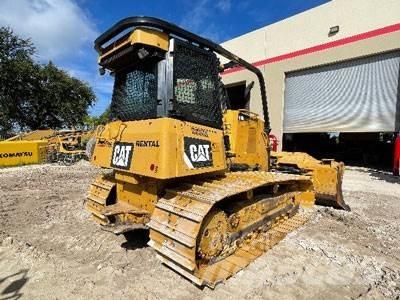 CAT D6K2 LGP Bouteurs sur chenilles