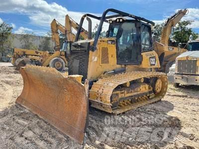 CAT D6K2 LGP Bouteurs sur chenilles