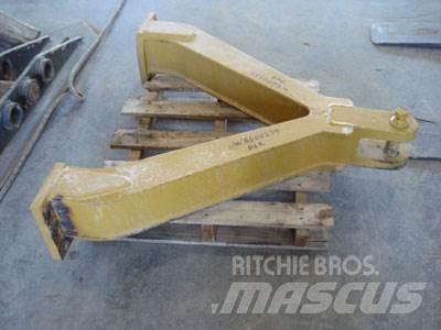 CAT D6R / D6T Drawbar Autres accessoires