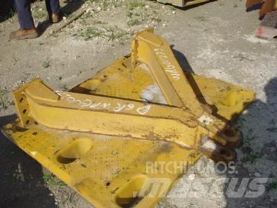 CAT D6R / D6T Drawbar Autres accessoires