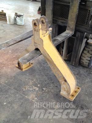 CAT D6R / D6T Drawbar Autres accessoires