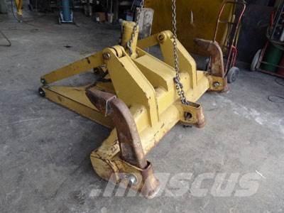 CAT D6R /D6T Ripper, MS Autres accessoires