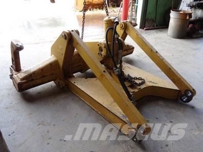CAT D6R /D6T Ripper, MS Autres accessoires