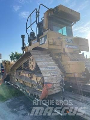 CAT D6T LGP VPAT Bouteurs sur chenilles
