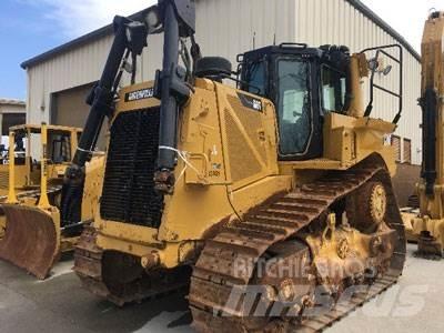 CAT D8T Bouteurs sur chenilles