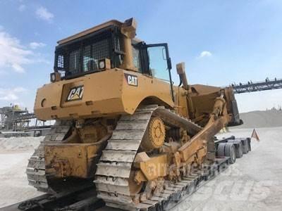CAT D8T Bouteurs sur chenilles