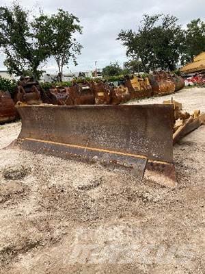 CAT D8T Angle Blade Autres accessoires