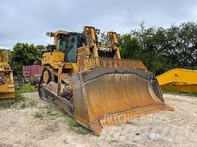 CAT D9T Bouteurs sur chenilles
