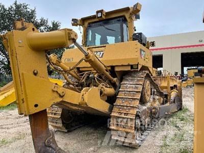 CAT D9T Bouteurs sur chenilles
