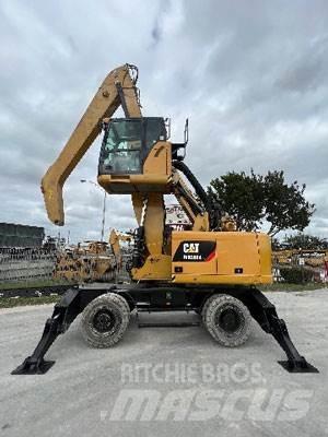 CAT MH3024 Pelle à déchets