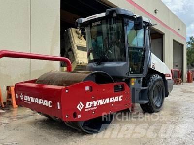 Dynapac CA1500D - New Construction - Autres