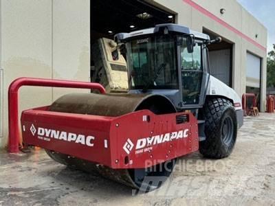 Dynapac CA2500D - New Construction - Autres