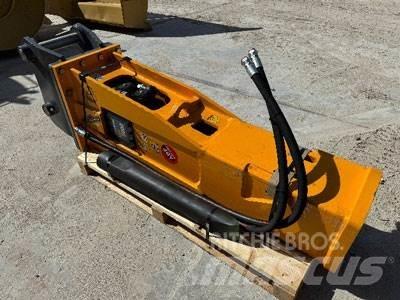 Indeco HP5000FS - New Marteau hydraulique