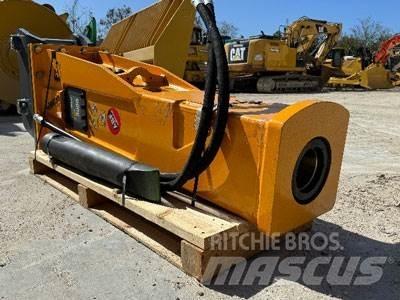 Indeco HP5000FS - New Marteau hydraulique