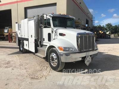 Peterbilt 537 4X2 - NEW Autre camion