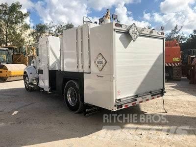 Peterbilt 537 4X2 - NEW Autre camion