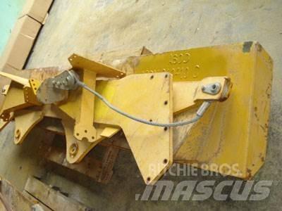 Volvo A40D Tailgate Autres accessoires