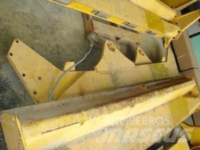 Volvo A40D Tailgate Autres accessoires