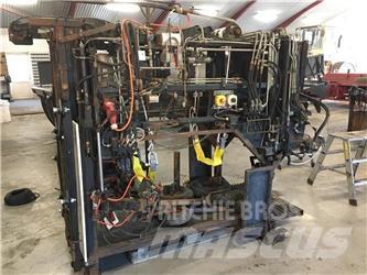 Pomi Pro1 Autres matériels d'élevage