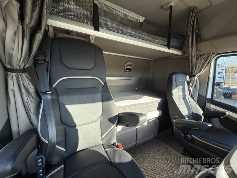 DAF XG530 FTS Tracteur routier