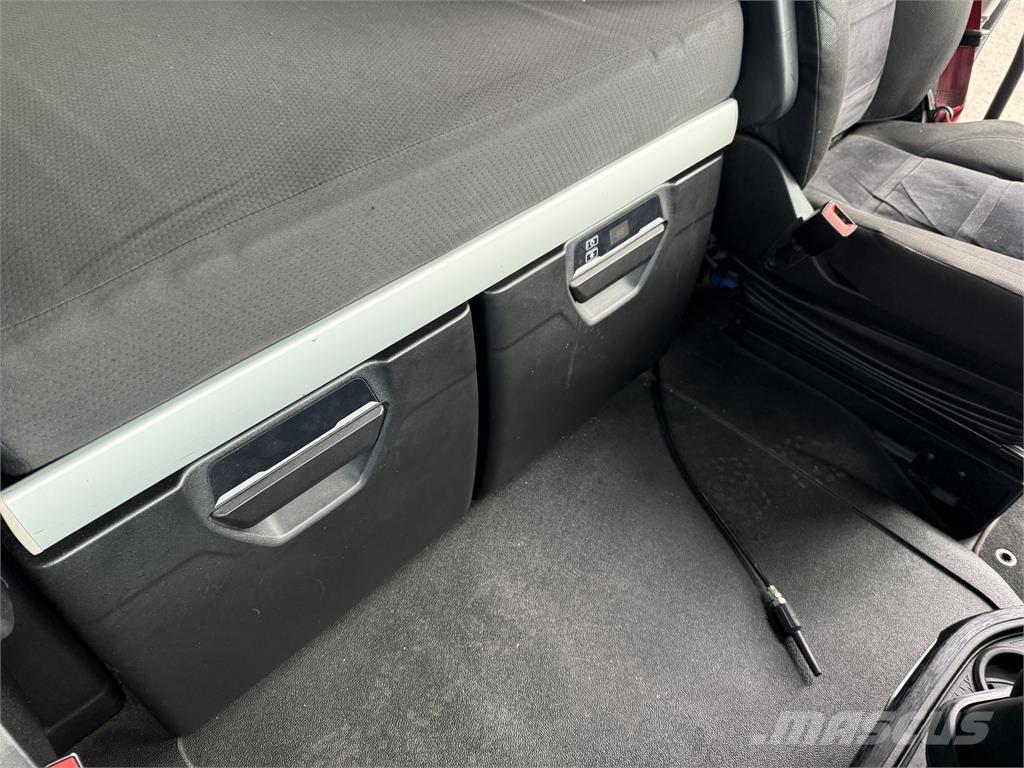 Iveco S-Way 480 Tracteur routier