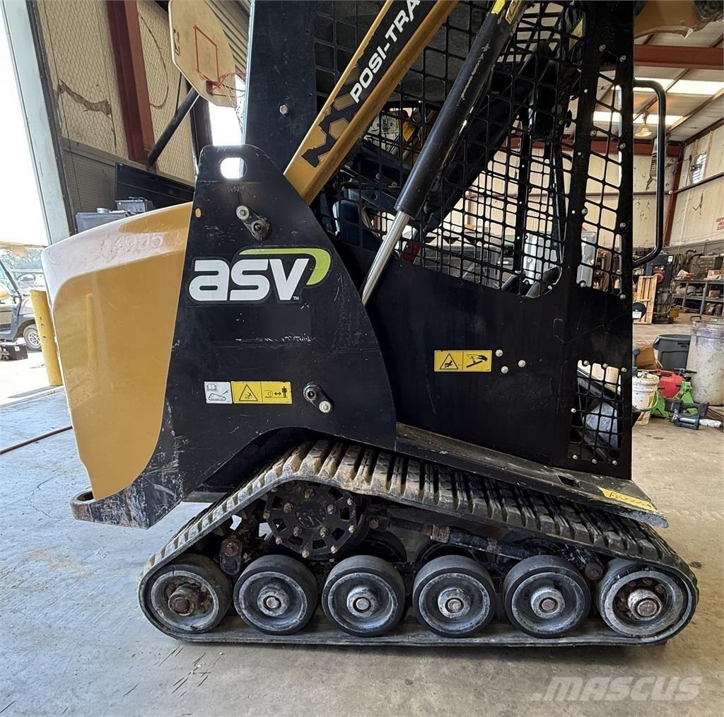 ASV RT40 Construction - Autres