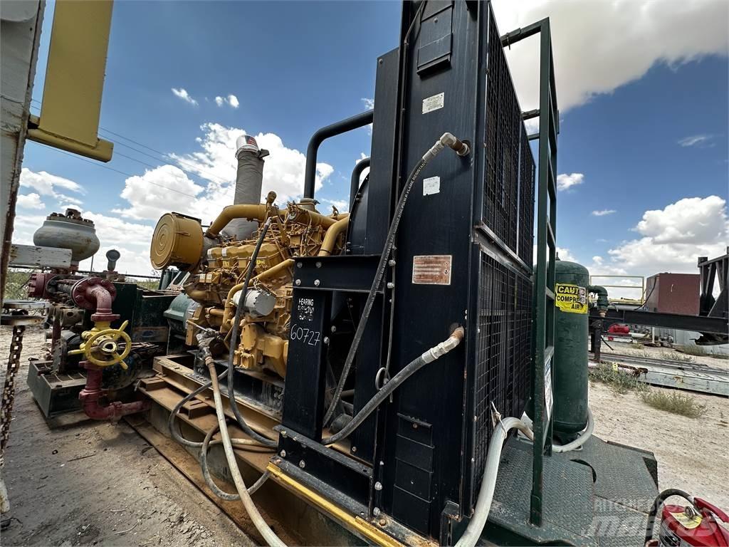 CAT 3508-C Construction - Autres