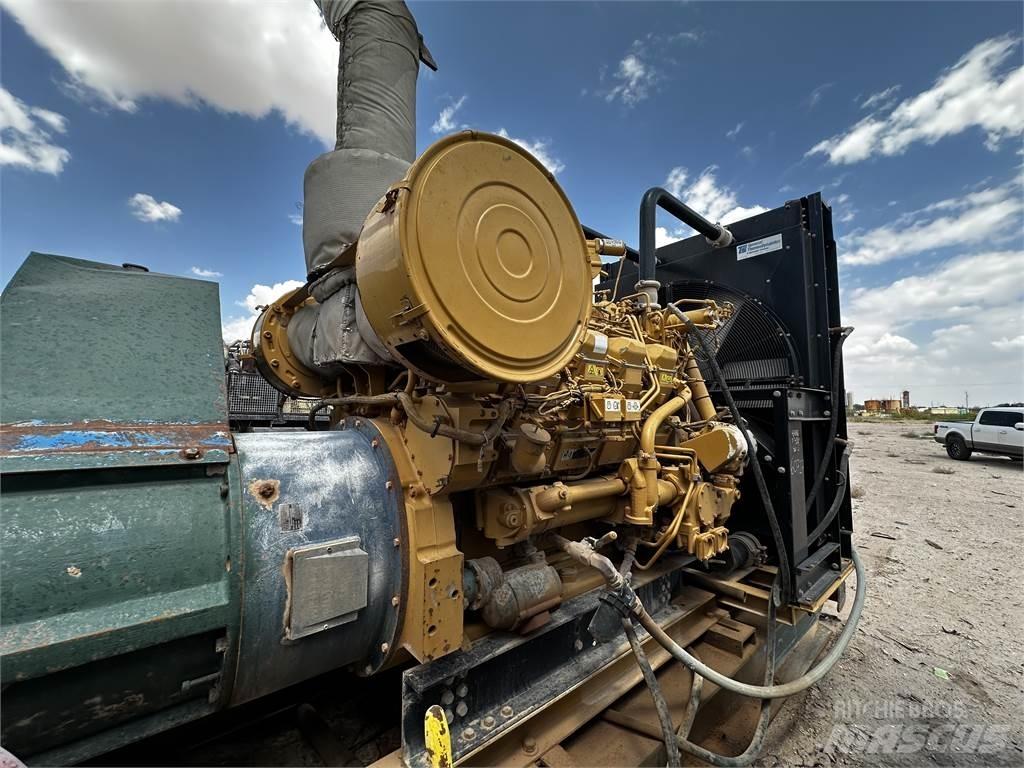 CAT 3508-C Construction - Autres
