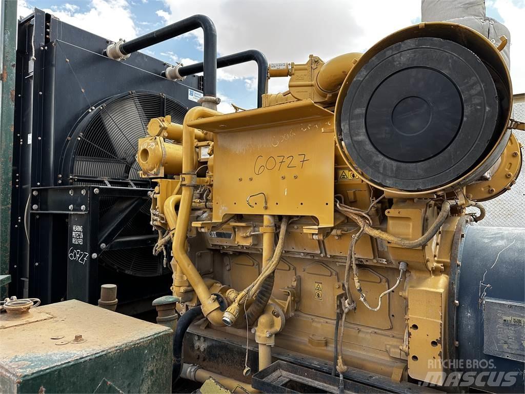 CAT 3508-C Construction - Autres