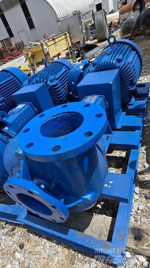 Cobra PUMP Construction - Autres