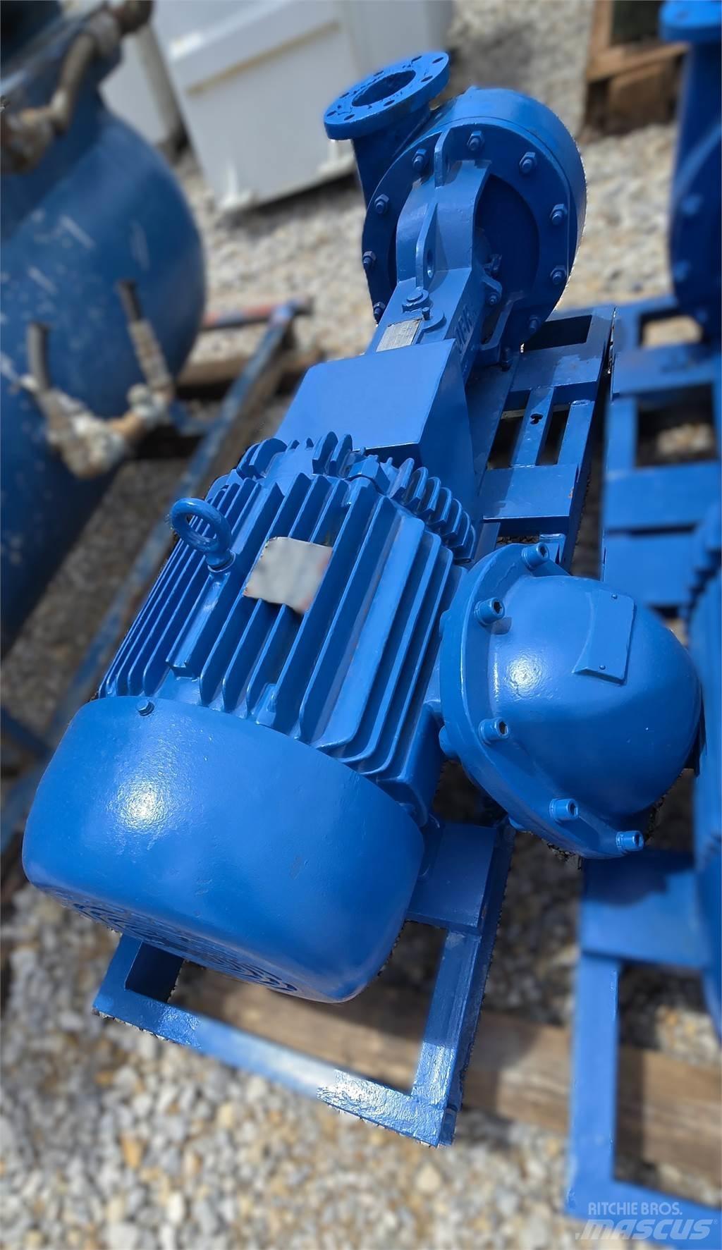 Cobra PUMP Construction - Autres
