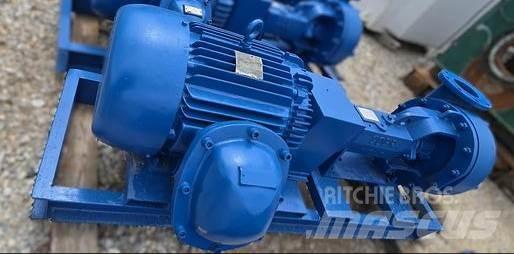 Cobra PUMP Construction - Autres
